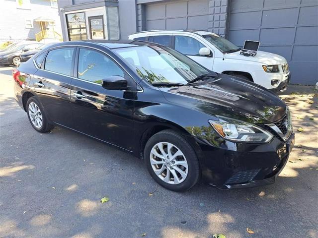 $11075 : 2019 NISSAN SENTRA image 5