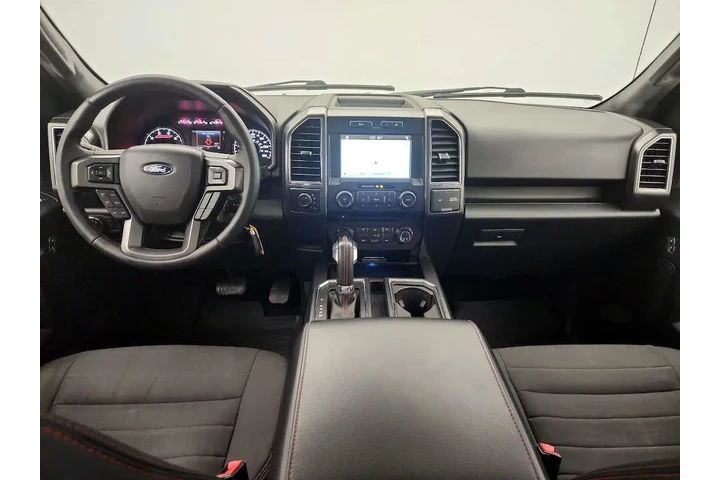 $26998 : Ford F-150 2018 4x4 XLT 4dr image 9