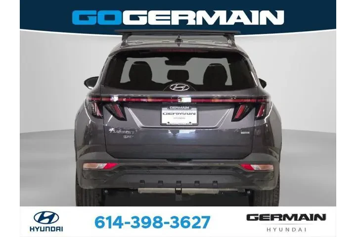 $27000 : Hyundai TUCSON 2024 AWD XRT image 10