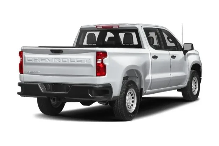 $30995 : Chevrolet Silverado 1500 202 image 3