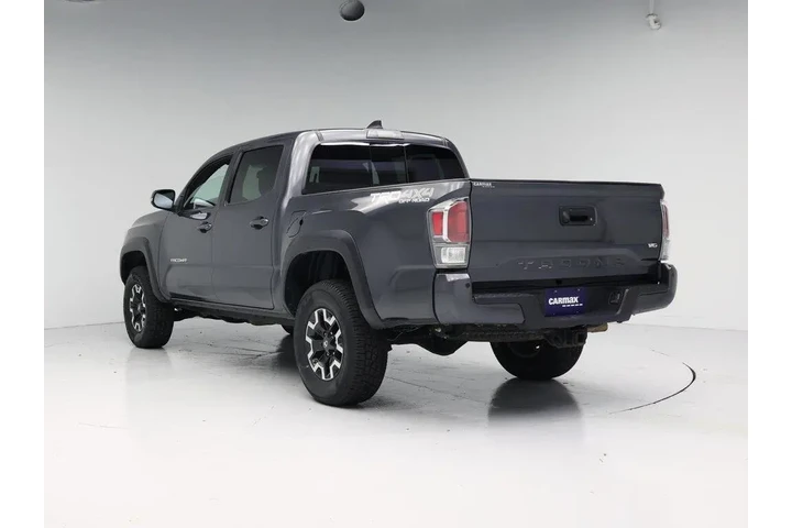 $32998 : Toyota Tacoma 2020 4x4 TRD O image 2