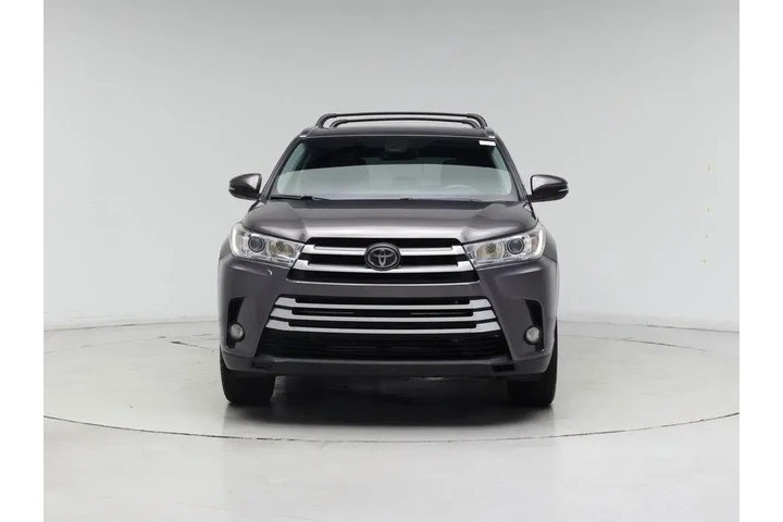 $25998 : Toyota Highlander 2019 XLE 4 image 5