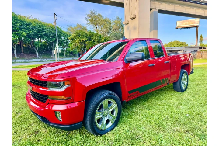 $14800 : Chevy silverado image 10