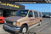 1996 Econoline