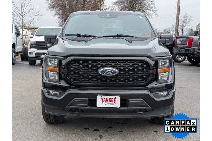 $39301 : Ford F-150 2023 4x4 XL 4dr S image 8