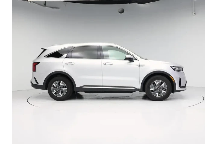 $26998 : Kia Sorento Hybrid 2021 EX 4 image 7