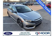 Honda Civic 2016 EX-T 4dr Se