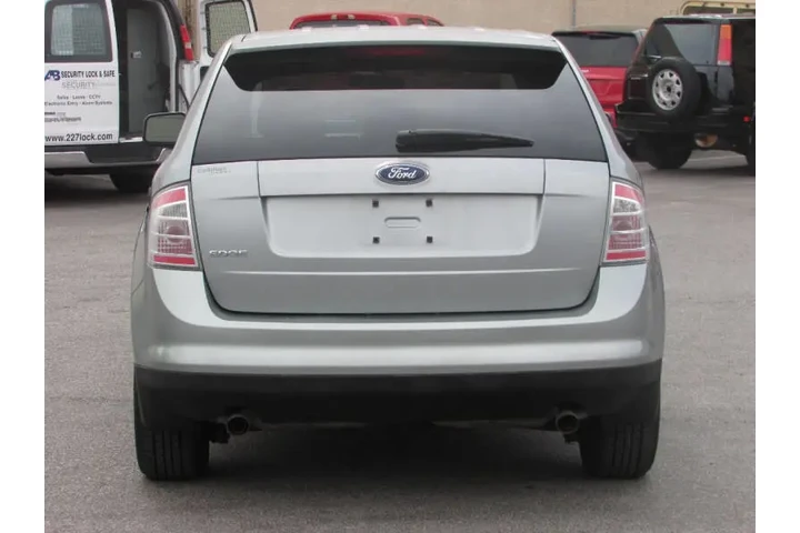 $5995 : 2007 Edge SE image 6