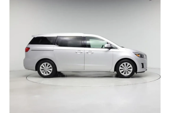 $20998 : Kia Sedona 2018 EX 4dr Mini- image 7