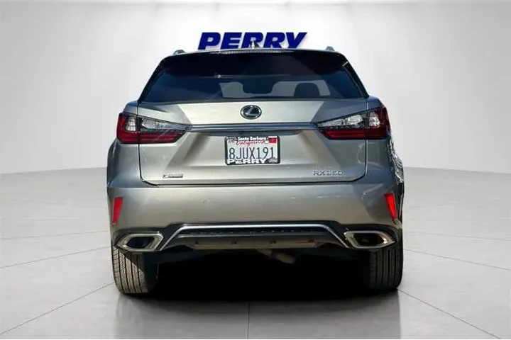 $26777 : Lexus RX 350 2019 AWD F SPOR image 5