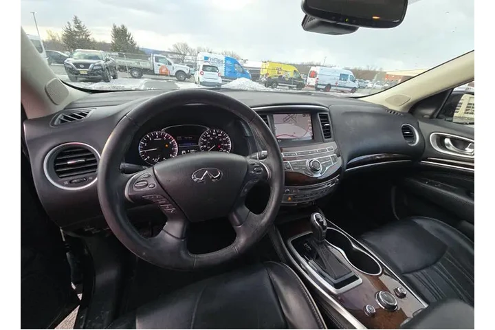 $14995 : 2018 QX60 image 5