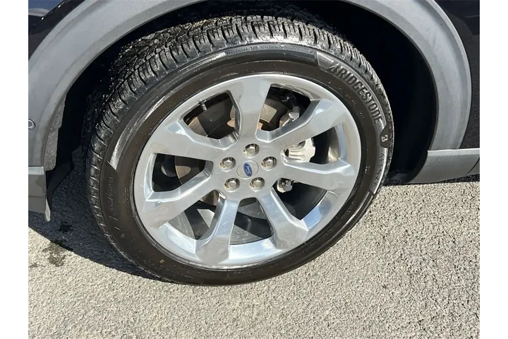 $26500 : Ford Explorer 2020 AWD Plati image 9