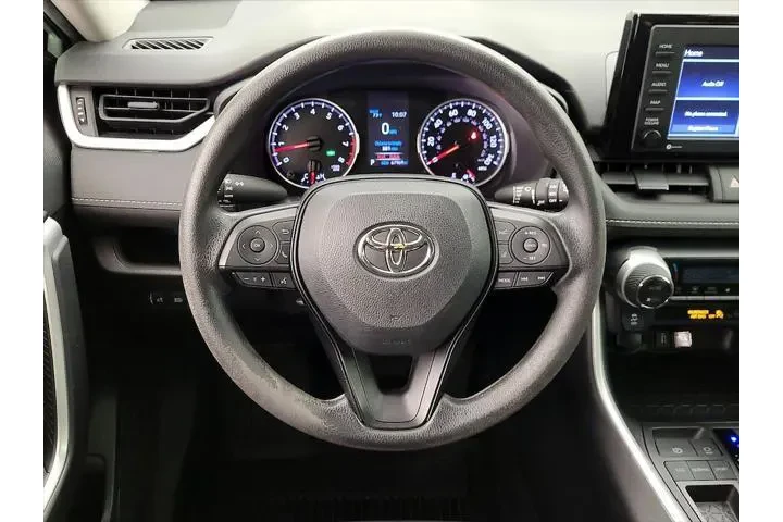 $25998 : Toyota RAV4 2022 XLE 4dr SUV image 10