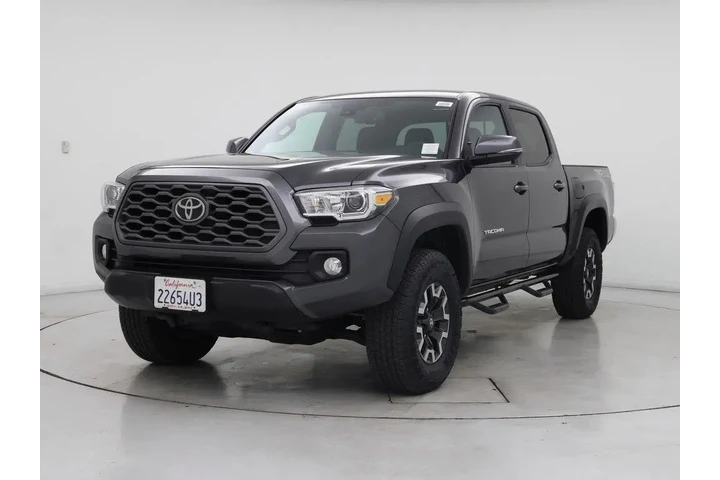 $39998 : Toyota Tacoma 2023 4x4 TRD S image 7