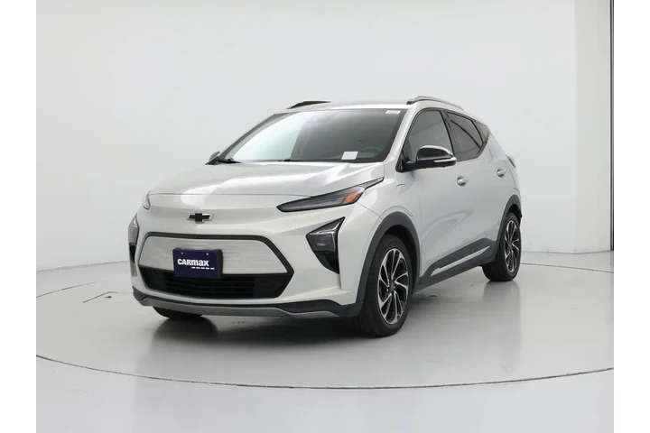 $19998 : Chevrolet Bolt EUV 2022 Prem image 4