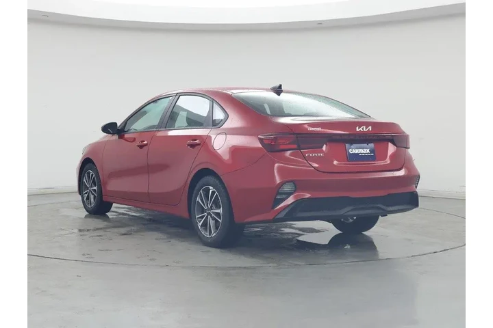 $16998 : Kia Forte 2024 LXS 4dr Sedan image 2