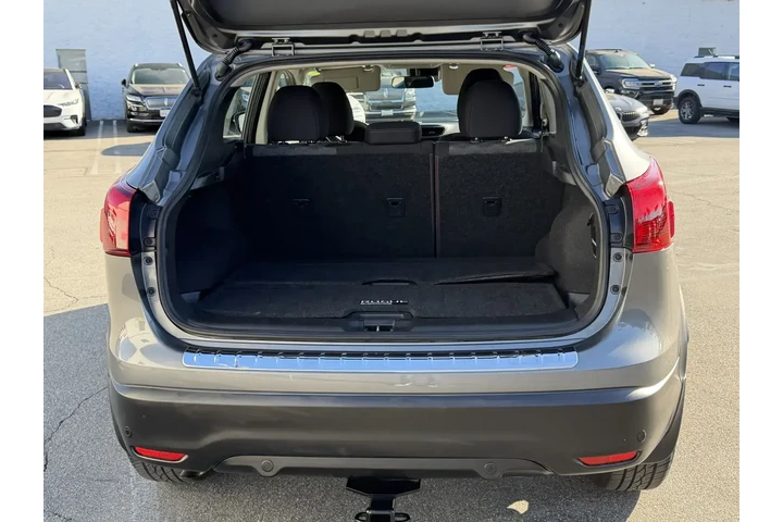 $14995 : Nissan Rogue Sport 2019 S 4d image 10