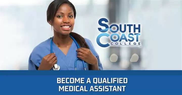 South Coast College image 3