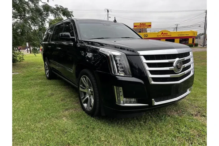 $25995 : 2015 Escalade ESV Premium image 3