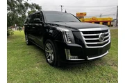 $25995 : 2015 Escalade ESV Premium thumbnail