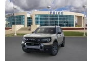 $30995 : Ford Bronco Sport 2025 AWD B thumbnail