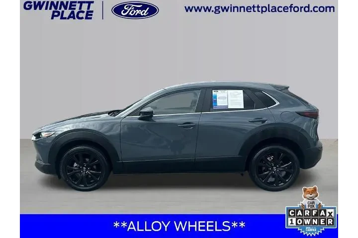 $22998 : Mazda CX-30 2024 AWD 2.5 S C image 8