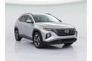 Hyundai TUCSON 2024 SEL 4dr