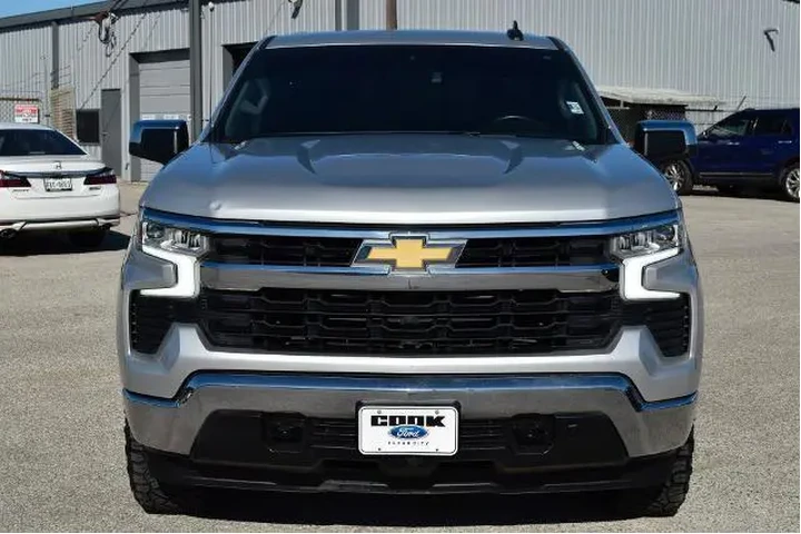 $37986 : Chevrolet Silverado 1500 202 image 2