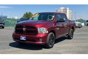 Ram 1500 Classic 2019 4x4 Ex en Reno