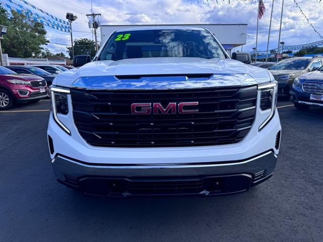 $44299 : 2023 GMC Sierra 1500 4WD Reg image 3