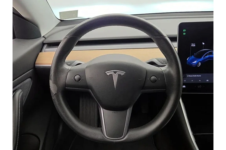 $22998 : Tesla Model 3 2019 Long Rang image 10