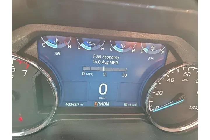 $39133 : Ford F-150 2022 4x4 XLT 4dr image 5