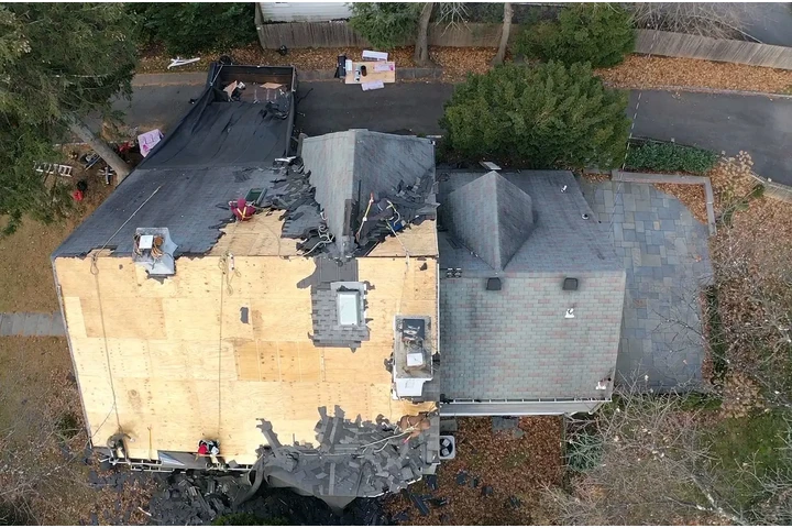 A1 QUALITY ROOFING image 3