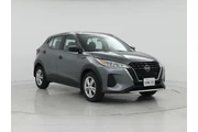 Nissan Kicks 2024 S 4dr Cros en Sacramento