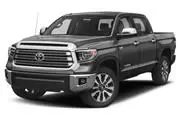 2021 Tundra Limited 5.7L V8 T en Rolla