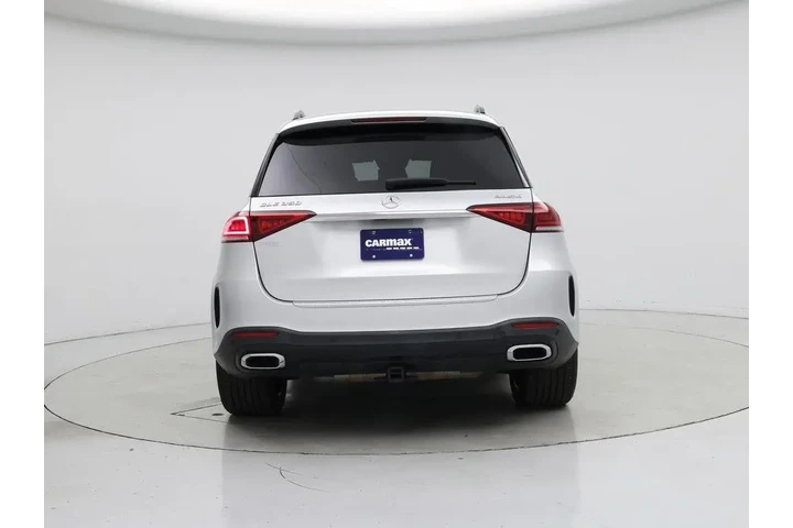 $30998 : Mercedes-Benz GLE 2020 AWD G image 6