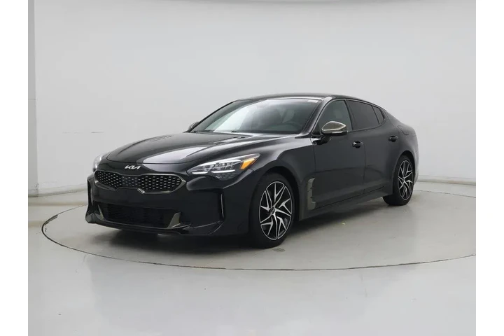 $30998 : Kia Stinger 2023 GT-Line 4dr image 4