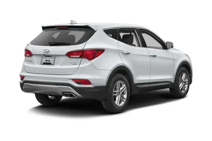 $11191 : Hyundai SANTA FE Sport 2017 image 2