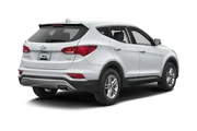 $11191 : Hyundai SANTA FE Sport 2017 thumbnail