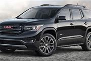 Used 2017 Acadia AWD 4dr SLE en Bronx