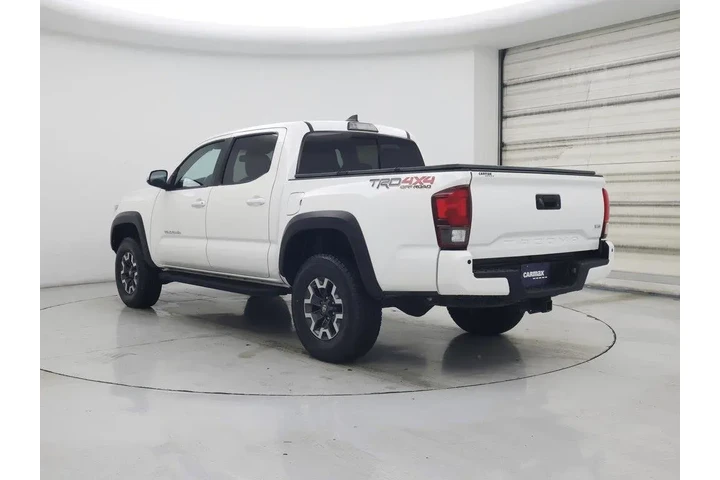 $36998 : Toyota Tacoma 2018 4x4 TRD P image 2