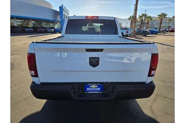 $29794 : Ram 1500 Classic 2024 4x2 Wa image 5