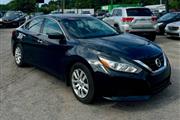 2018 Altima 2.5 S en Birmingham