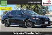 $31898 : Camry XSE V6 thumbnail