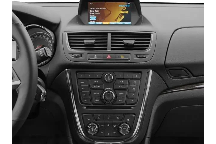 $10888 : Buick Encore 2016 AWD Conven image 10