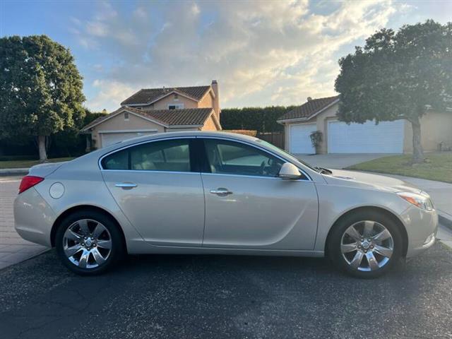 $9900 : 2012 Regal Premium 1 image 10