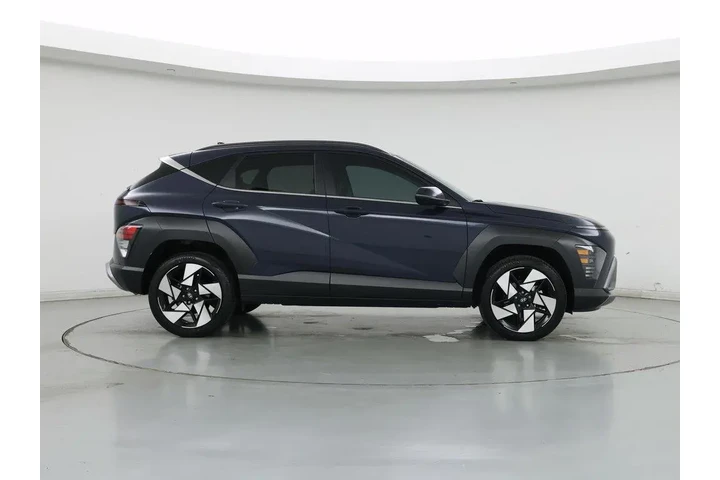 $29998 : Hyundai KONA 2025 AWD Limite image 7