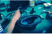 🔊 REPARACIÓN DE DE SPEAKERS en Orange County