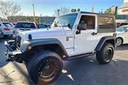 $15495 : 2009 Wrangler thumbnail