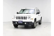 $13998 : Jeep Patriot 2017 Sport 4dr thumbnail
